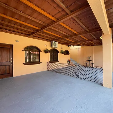 Posada Florencia Ac Near Guanacaste Airport