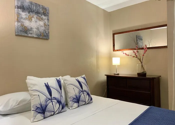 Florencia Ac Near Guanacaste Airport Apartamento Liberia
