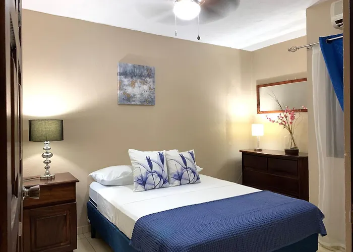 Apartamento Florencia Ac Near Guanacaste Airport *